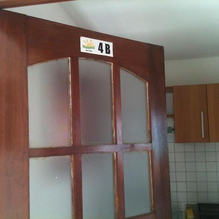Pontanegra Pontadosolluciene Apartamento Aconchegante Oh Vida Boa Натал Екстериор снимка