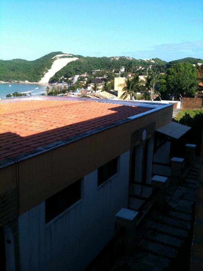 Pontanegra Pontadosolluciene Apartamento Aconchegante Oh Vida Boa Натал Екстериор снимка