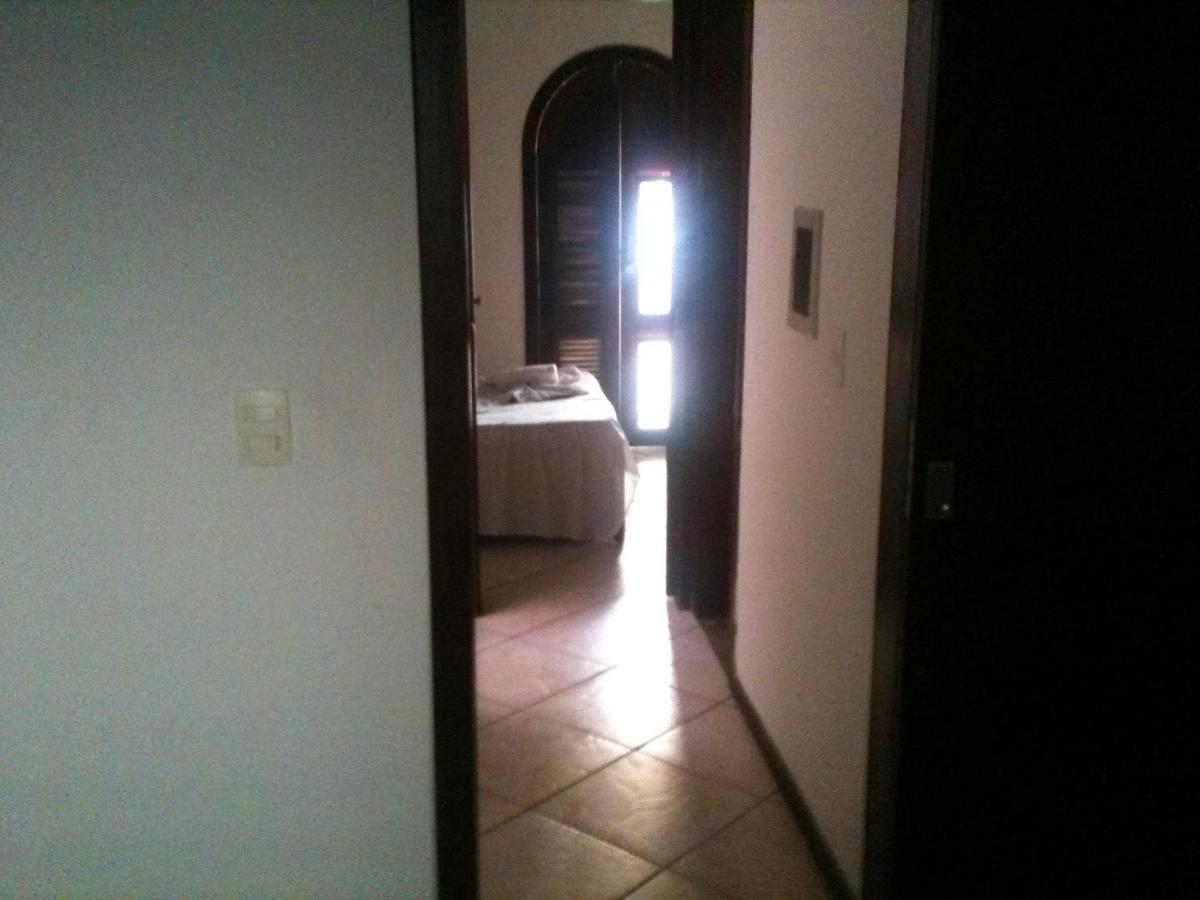 Pontanegra Pontadosolluciene Apartamento Aconchegante Oh Vida Boa Натал Екстериор снимка