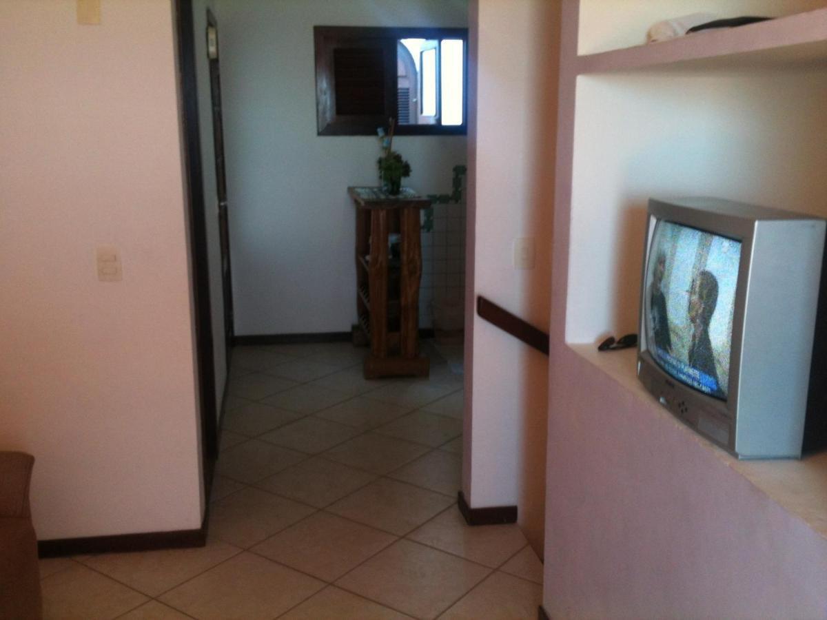 Pontanegra Pontadosolluciene Apartamento Aconchegante Oh Vida Boa Натал Екстериор снимка