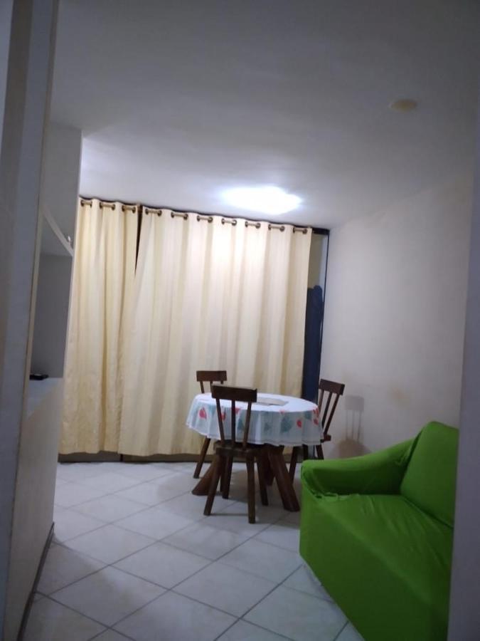 Pontanegra Pontadosolluciene Apartamento Aconchegante Oh Vida Boa Натал Екстериор снимка