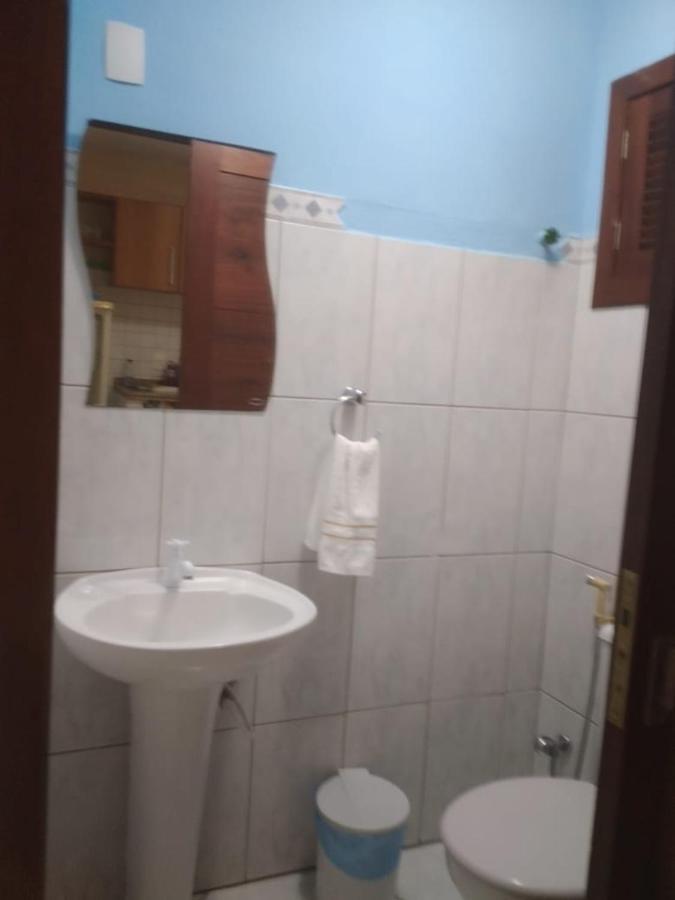 Pontanegra Pontadosolluciene Apartamento Aconchegante Oh Vida Boa Натал Екстериор снимка