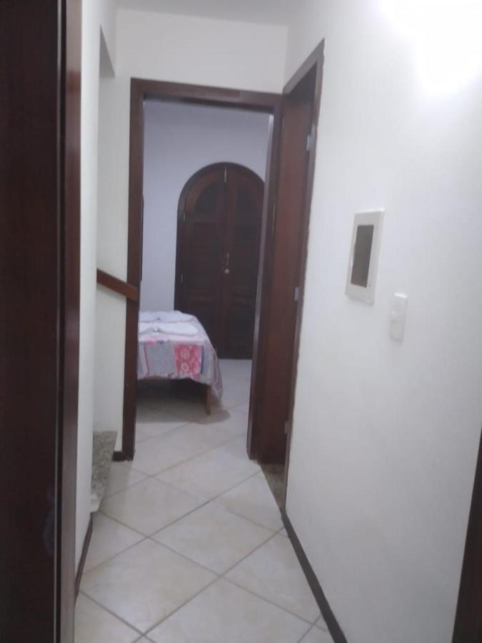 Pontanegra Pontadosolluciene Apartamento Aconchegante Oh Vida Boa Натал Екстериор снимка