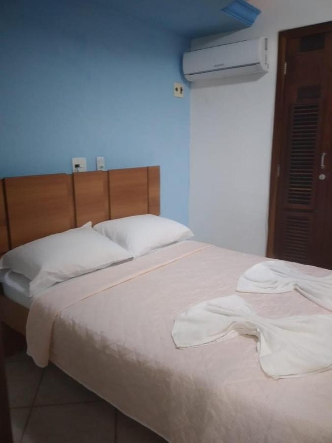 Pontanegra Pontadosolluciene Apartamento Aconchegante Oh Vida Boa Натал Екстериор снимка