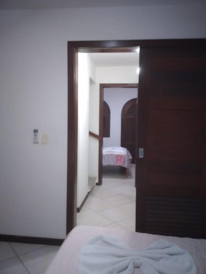Pontanegra Pontadosolluciene Apartamento Aconchegante Oh Vida Boa Натал Екстериор снимка